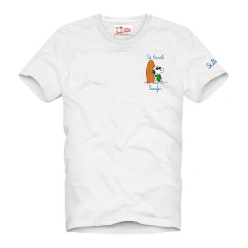 Snoopy Surfer T-Shirt