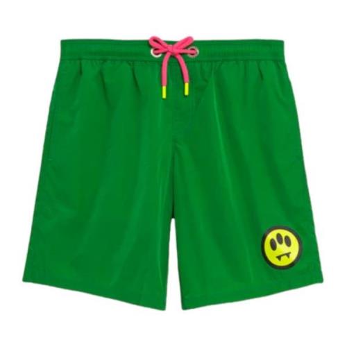 Logo Badeshorts