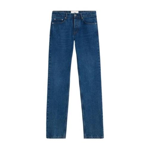 Stilfulde Denim Jeans