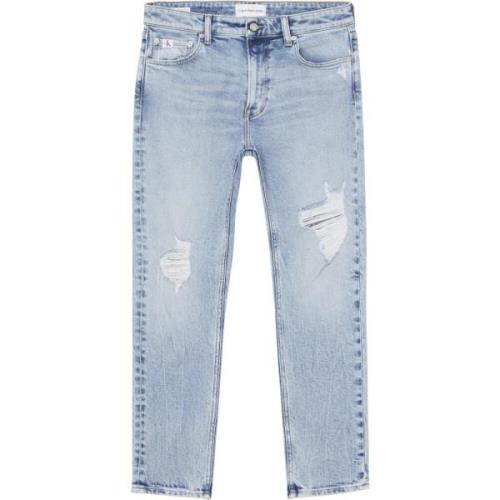 Blå Jeans Inspireret af 90erne