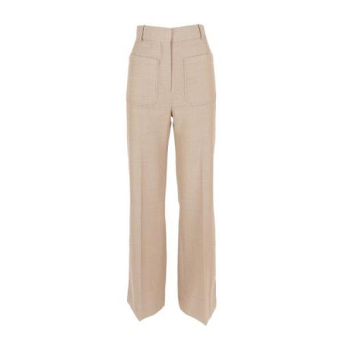 Elegant Alina Trouser til kvinder