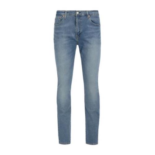 Slim-fit jeans