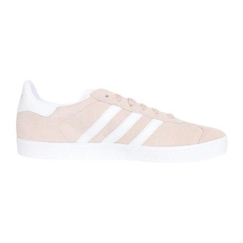 Pink White Gazelle J Damesneakers