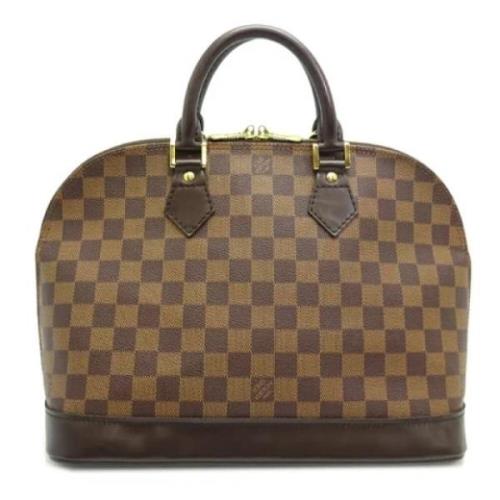 Pre-owned Stof louis-vuitton-tasker