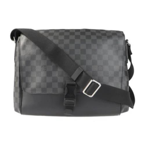 Pre-owned Stof louis-vuitton-tasker