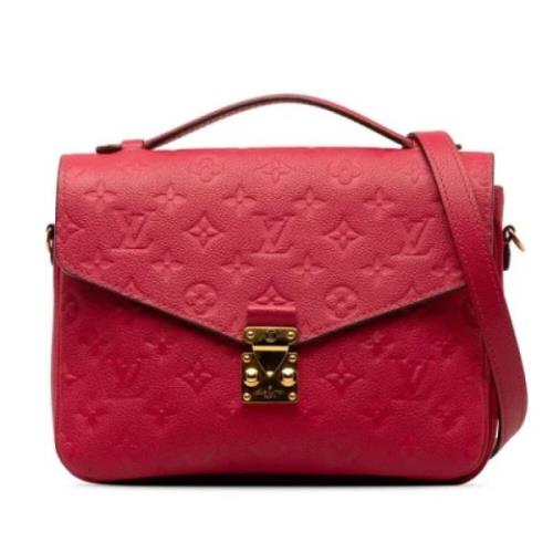 Pre-owned Stof louis-vuitton-tasker