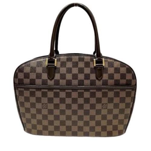 Pre-owned Stof louis-vuitton-tasker