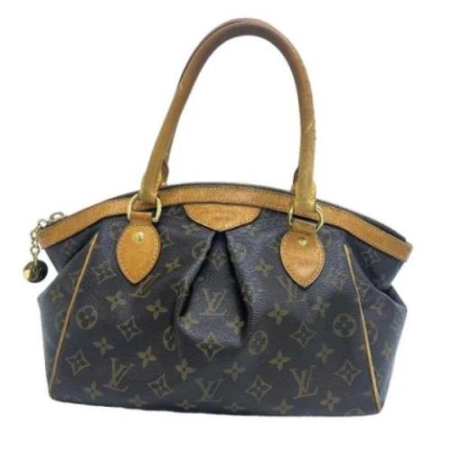 Pre-owned Stof louis-vuitton-tasker