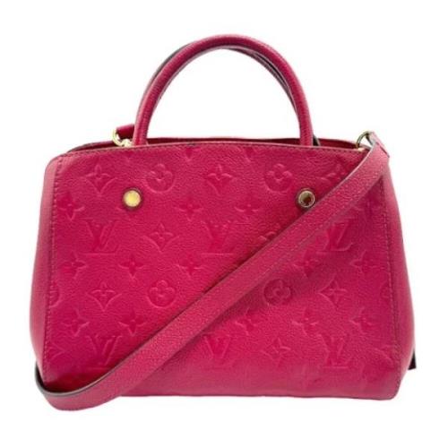 Pre-owned Stof louis-vuitton-tasker