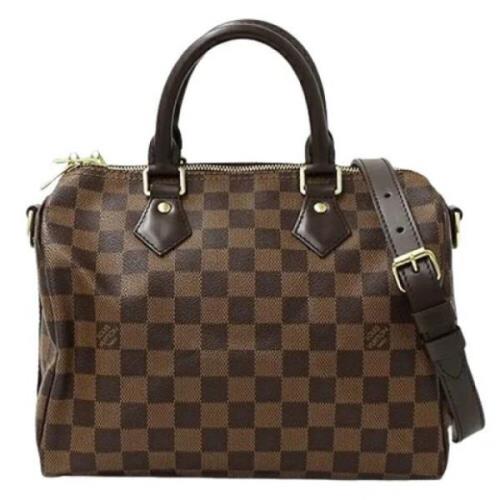 Pre-owned Stof louis-vuitton-tasker