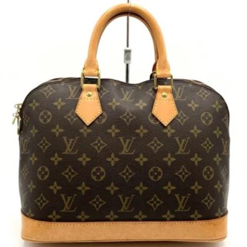 Pre-owned Stof louis-vuitton-tasker