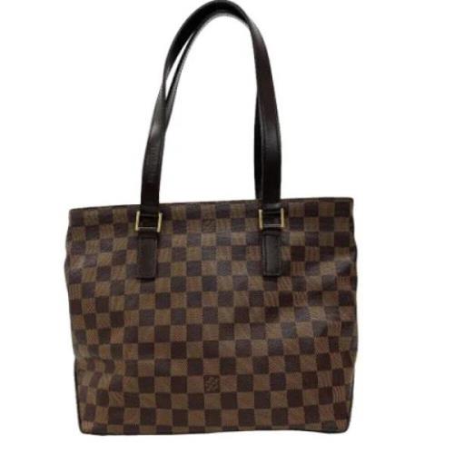 Pre-owned Stof louis-vuitton-tasker