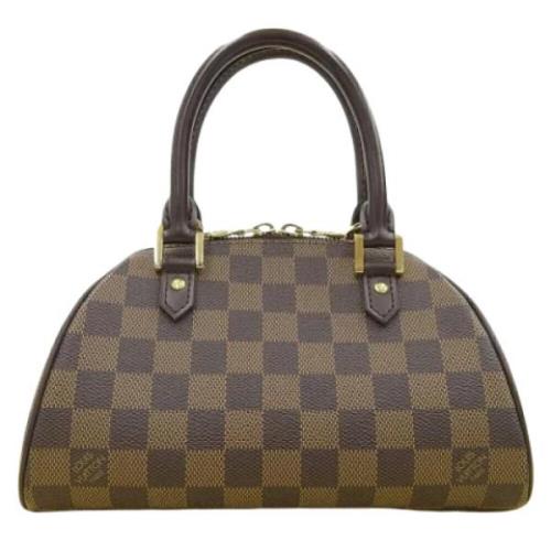 Pre-owned Stof louis-vuitton-tasker