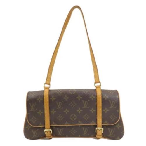 Pre-owned Stof louis-vuitton-tasker