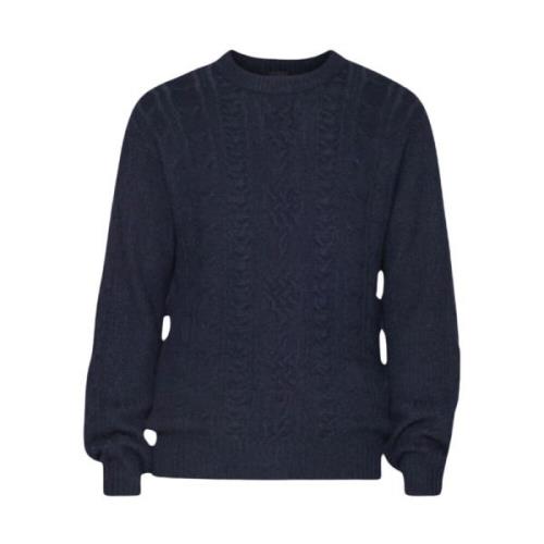 Herre Sweater KUBIEL