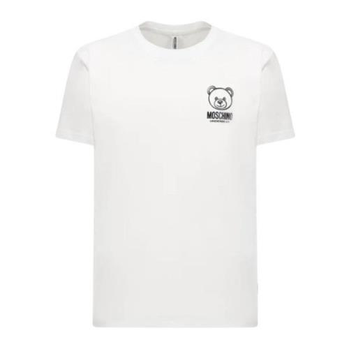 Mænds Underbear Toy T-shirt