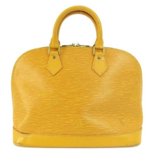 Pre-owned Stof louis-vuitton-tasker