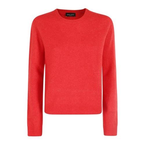 Stilfuld Crew Neck Sweater