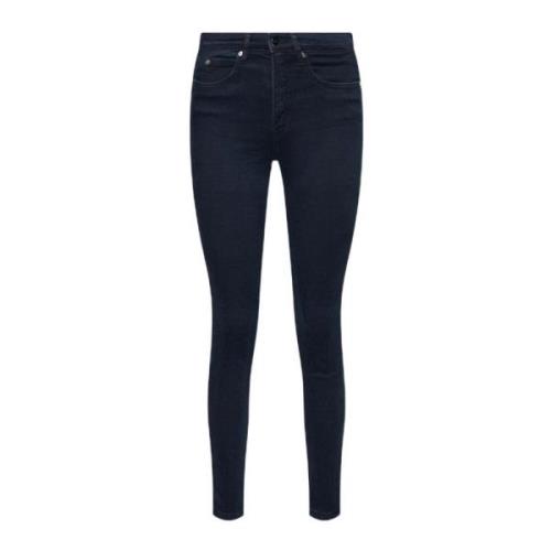 Skinny Fit Damer Jeans