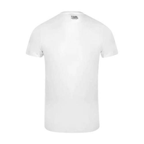 Herre Logo T-shirt