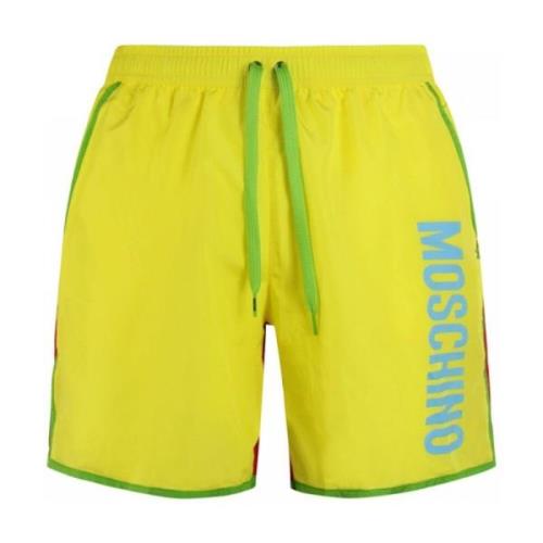 Herre Badeshorts Multicolor Strandtøj