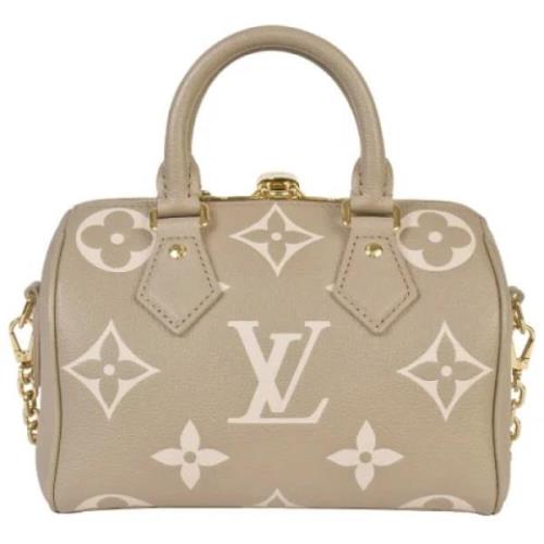 Pre-owned Stof louis-vuitton-tasker