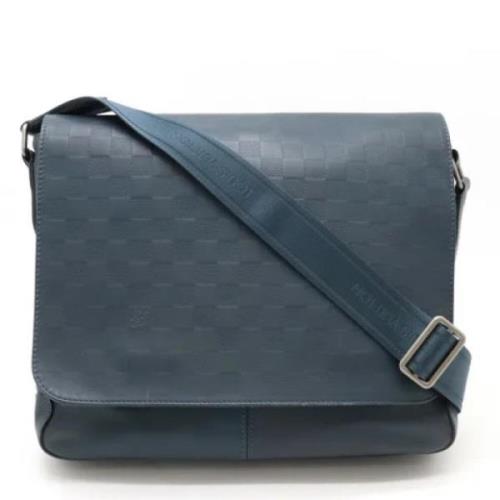 Pre-owned Stof louis-vuitton-tasker