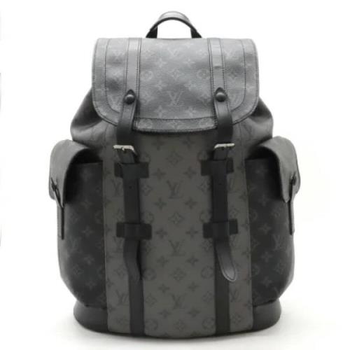 Pre-owned Stof louis-vuitton-tasker