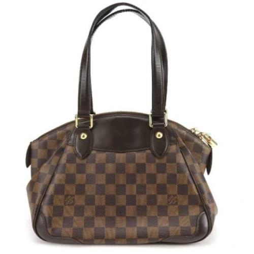 Pre-owned Stof louis-vuitton-tasker