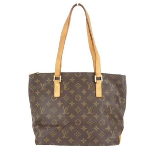 Pre-owned Stof louis-vuitton-tasker