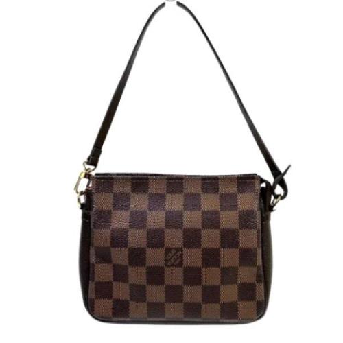 Pre-owned Stof louis-vuitton-tasker