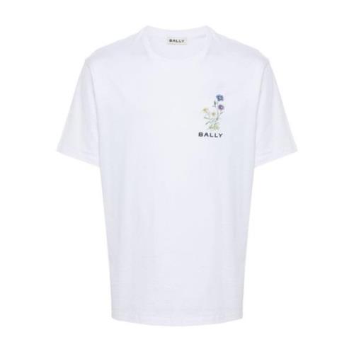 Hvide T-shirts og Polos