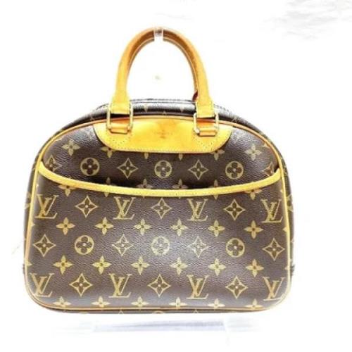 Pre-owned Stof louis-vuitton-tasker