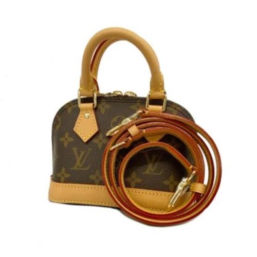 Pre-owned Stof louis-vuitton-tasker