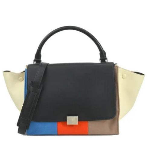 Pre-owned Stof celine-tasker