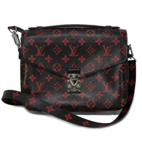 Pre-owned Stof louis-vuitton-tasker