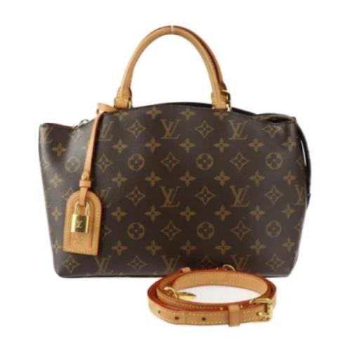 Pre-owned Stof louis-vuitton-tasker