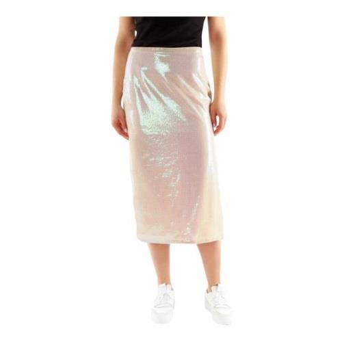 Midi Skirts