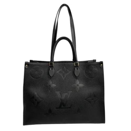 Pre-owned Stof louis-vuitton-tasker