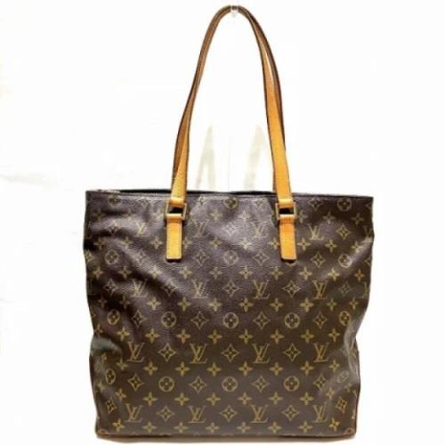 Pre-owned Stof louis-vuitton-tasker