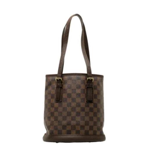 Pre-owned Stof louis-vuitton-tasker