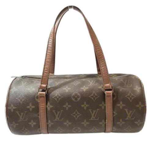 Pre-owned Stof louis-vuitton-tasker