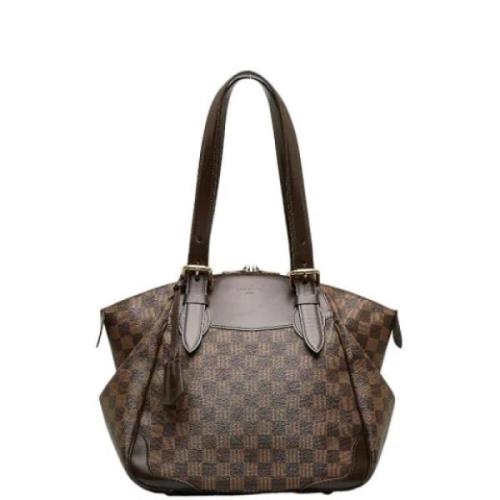 Pre-owned Stof louis-vuitton-tasker