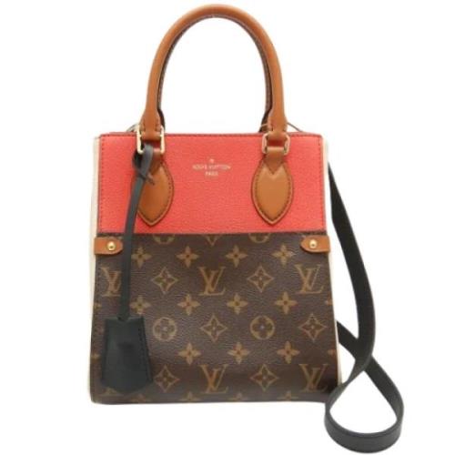 Pre-owned Stof louis-vuitton-tasker