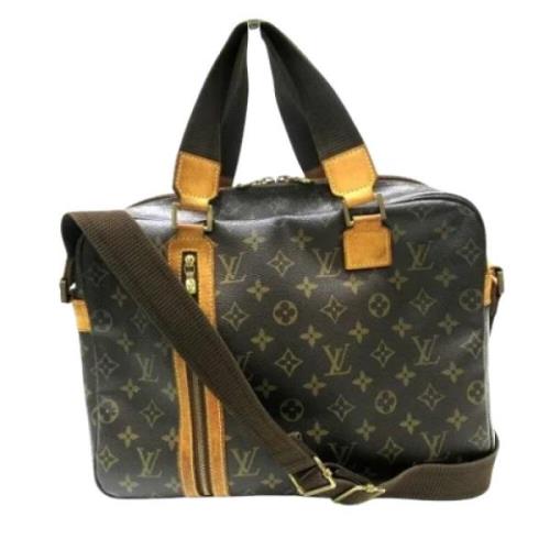 Pre-owned Stof louis-vuitton-tasker