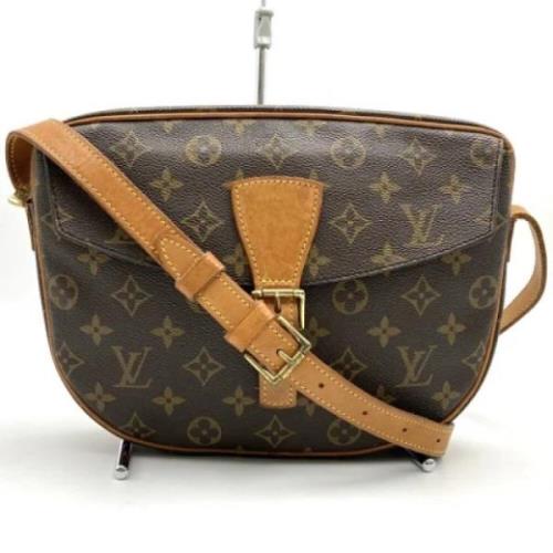 Pre-owned Stof louis-vuitton-tasker