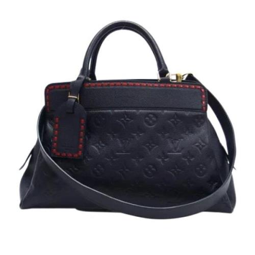 Pre-owned Stof louis-vuitton-tasker