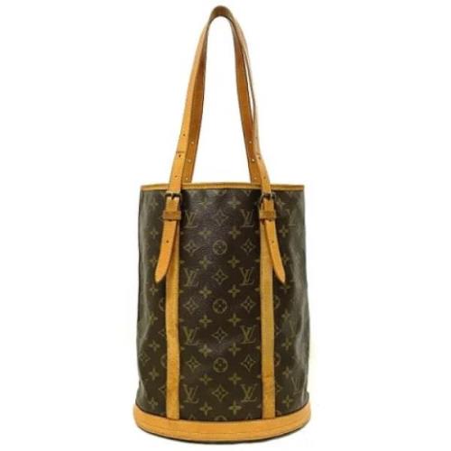 Pre-owned Stof louis-vuitton-tasker