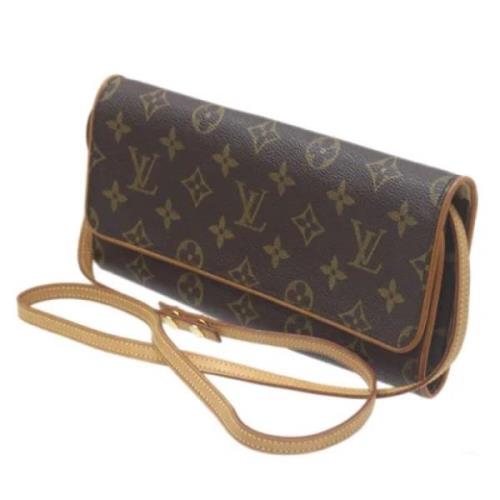 Pre-owned Stof louis-vuitton-tasker