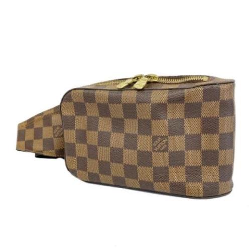 Pre-owned Stof louis-vuitton-tasker